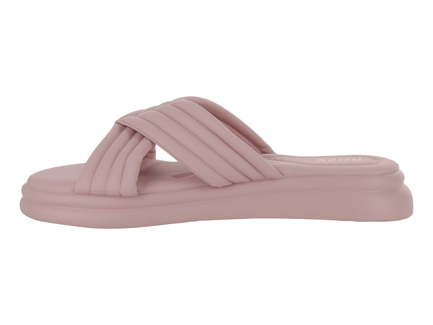 Sandalias Harley Roze 24P546 Para Mujer