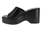 Sandalias Harley Roze 24P550 Para Mujer