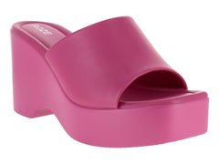 Sandalias de Plataforma Roze Fucsia para Mujer