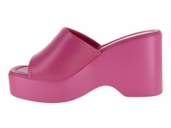 Sandalias de Plataforma Roze Fucsia para Mujer