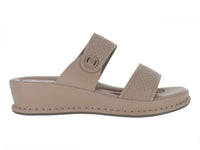 Sandalias Harley Roze 24P552 Para Mujer