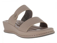 Sandalias Harley Roze 24P552 Para Mujer