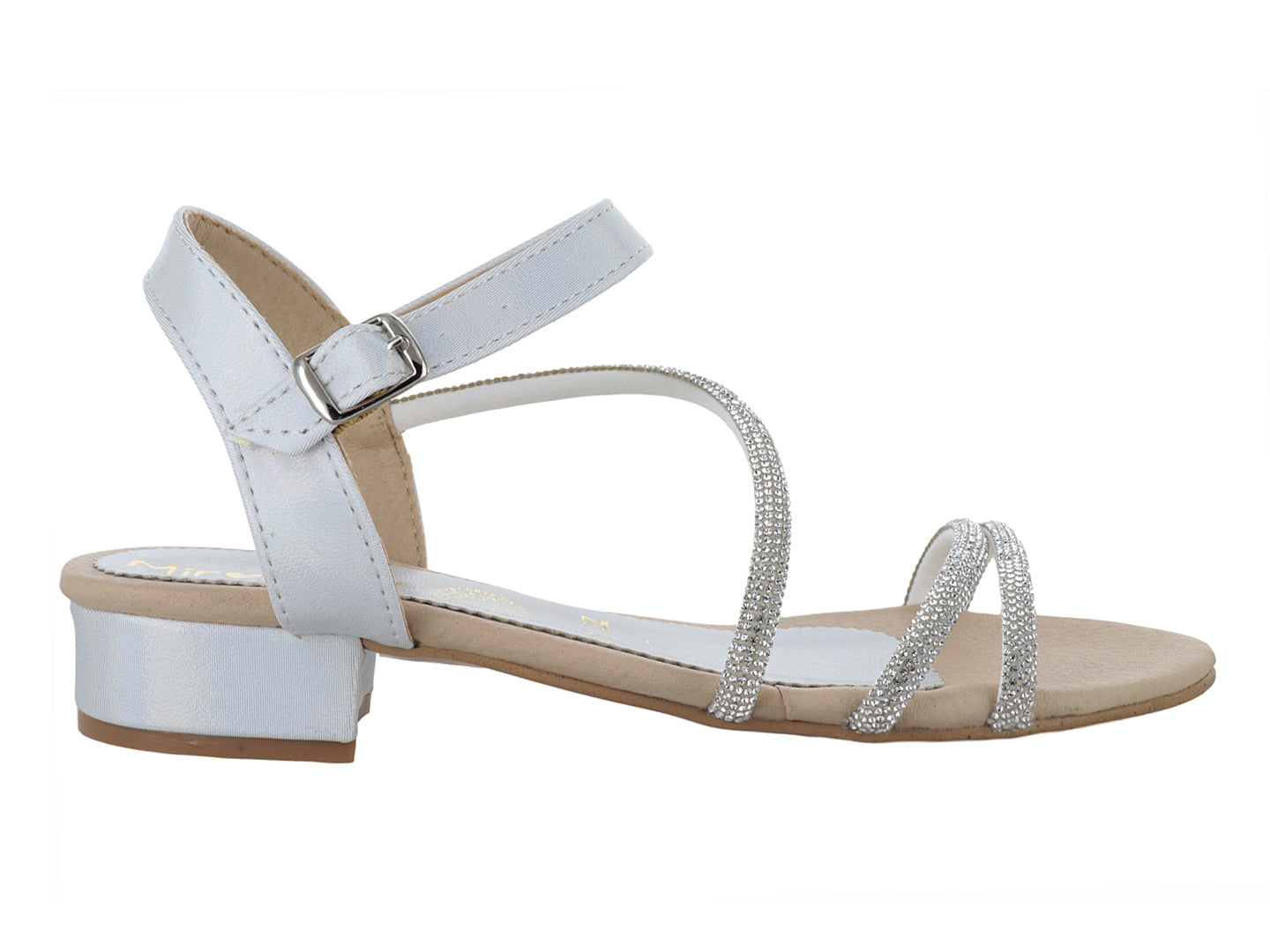 Sandalias Miroslava 481 Para Niña