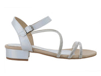 Sandalias Miroslava 481 Para Niña