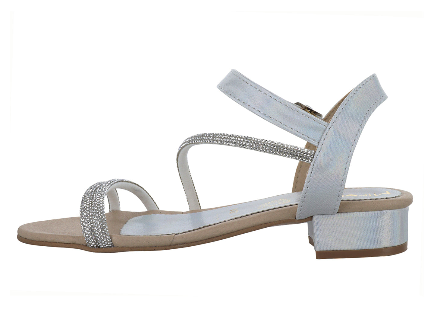 Sandalias Miroslava 481 Para Niña