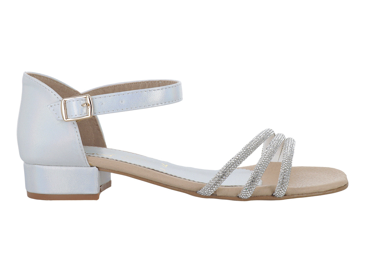 Sandalias Miroslava 473 Para Niña