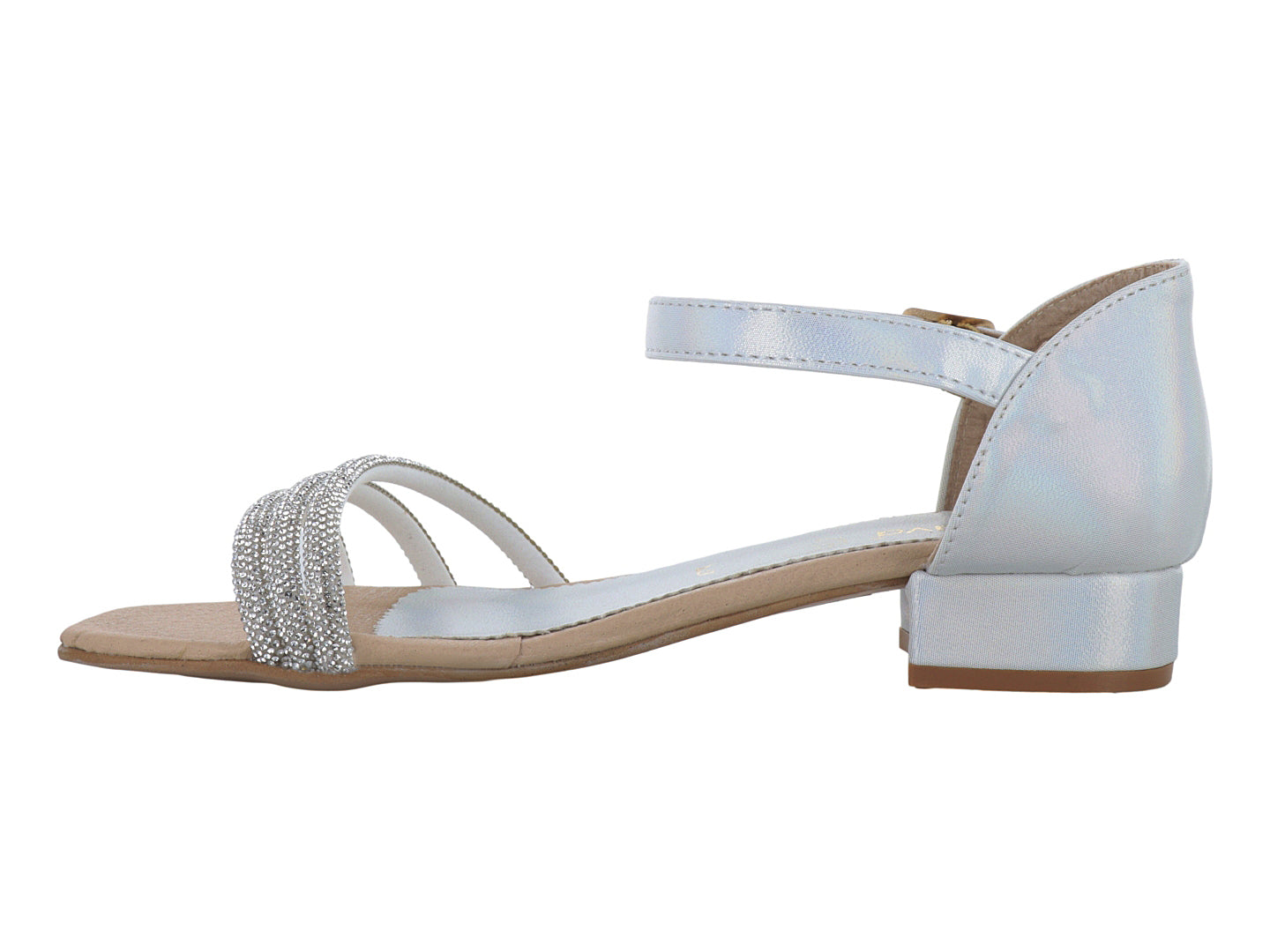 Sandalias Miroslava 473 Para Niña