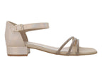 Sandalias Miroslava 473 Para Niña