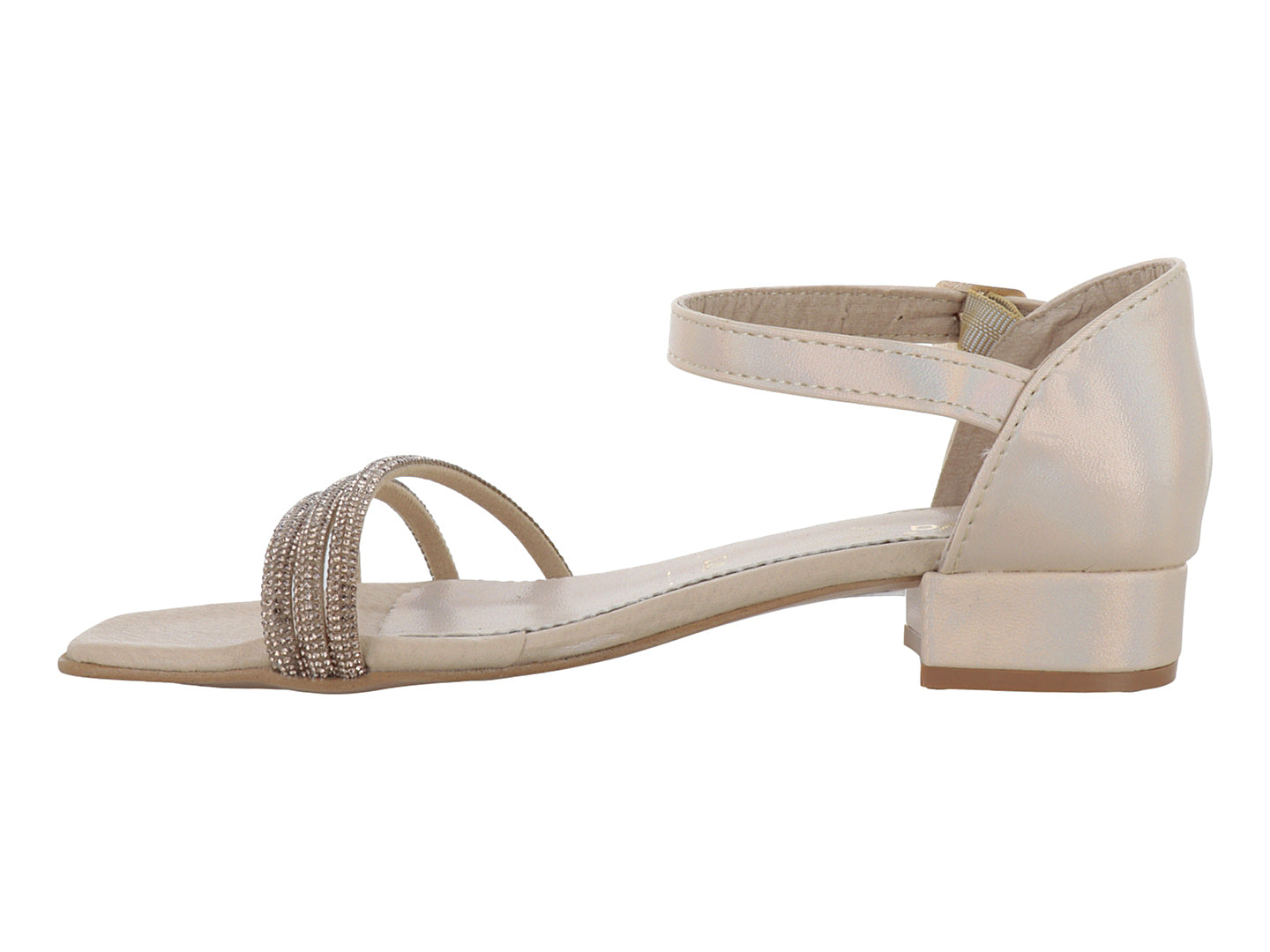 Sandalias Miroslava 473 Para Niña