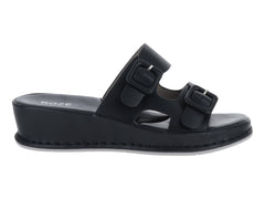 Sandalias Harley Roze 24P553 Para Mujer
