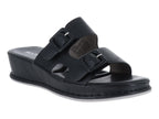 Sandalias Harley Roze 24P553 Para Mujer