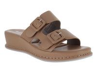 Sandalias Harley Roze 24P553 Para Mujer