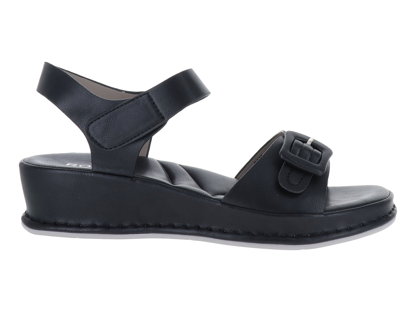 Sandalias Harley Roze 24P554 Para Mujer