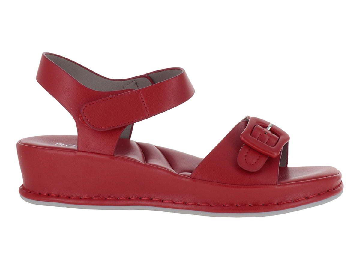 Sandalias Harley Roze 24P554 Para Mujer