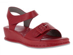 Sandalias Harley Roze 24P554 Para Mujer