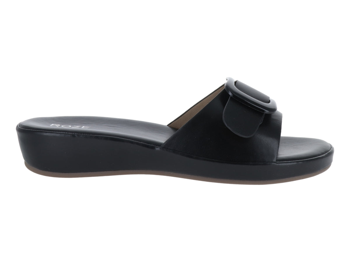 Sandalias Harley Roze 24P556 Para Mujer