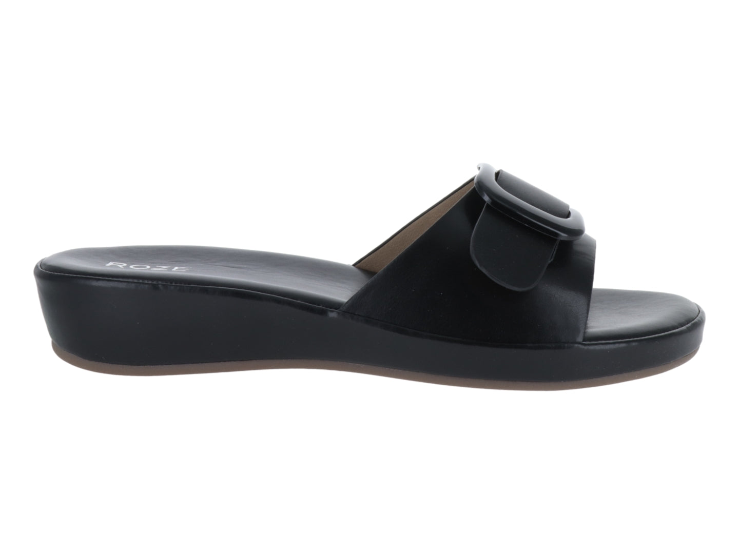 Sandalias Harley Roze 24P556 Para Mujer