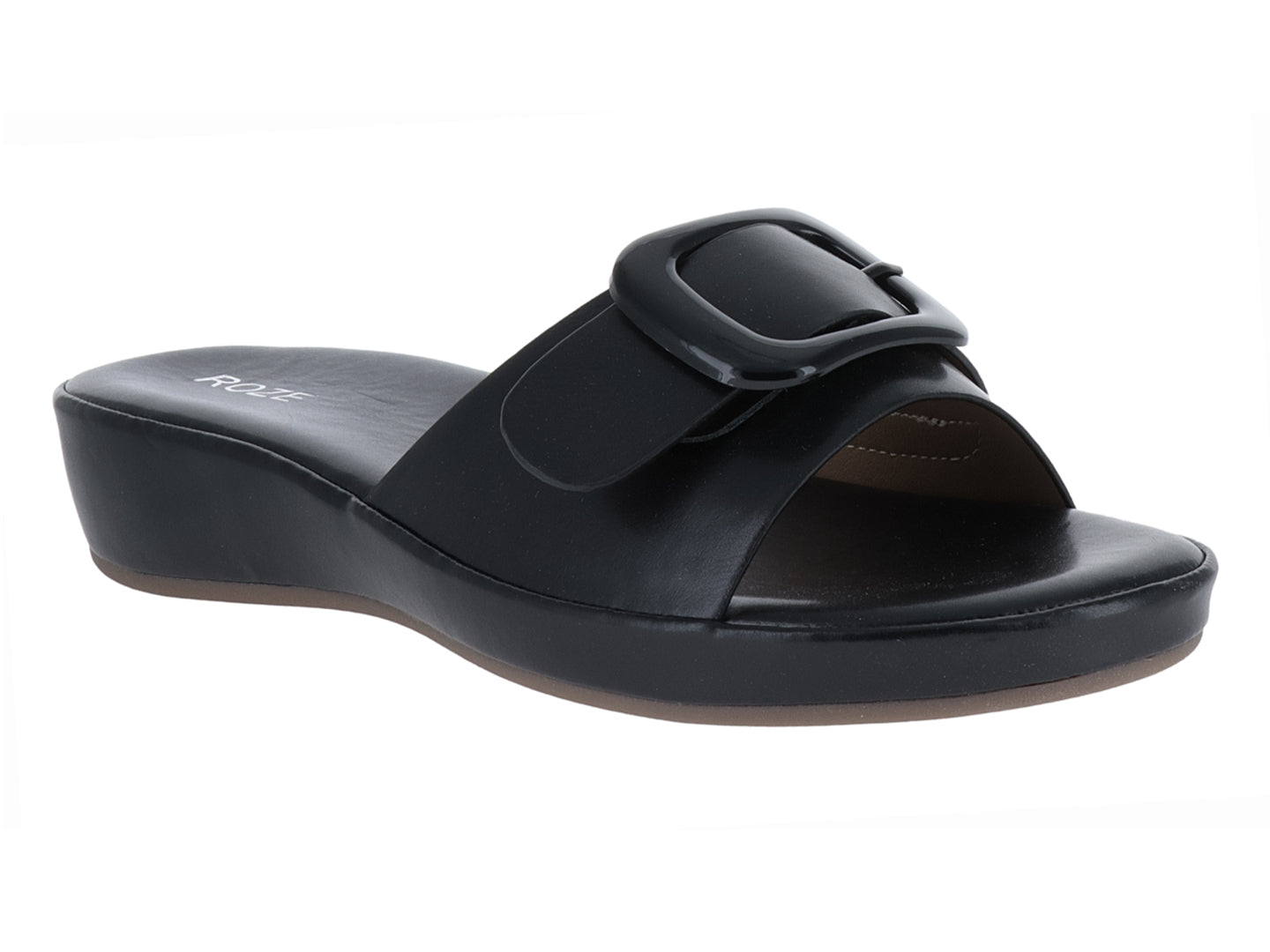Sandalias Harley Roze 24P556 Para Mujer