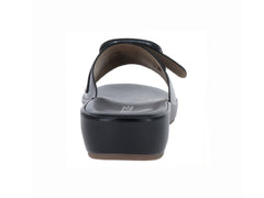 Sandalias ROZE Negro para Mujer