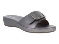 Sandalias Harley Roze 24P556 Para Mujer