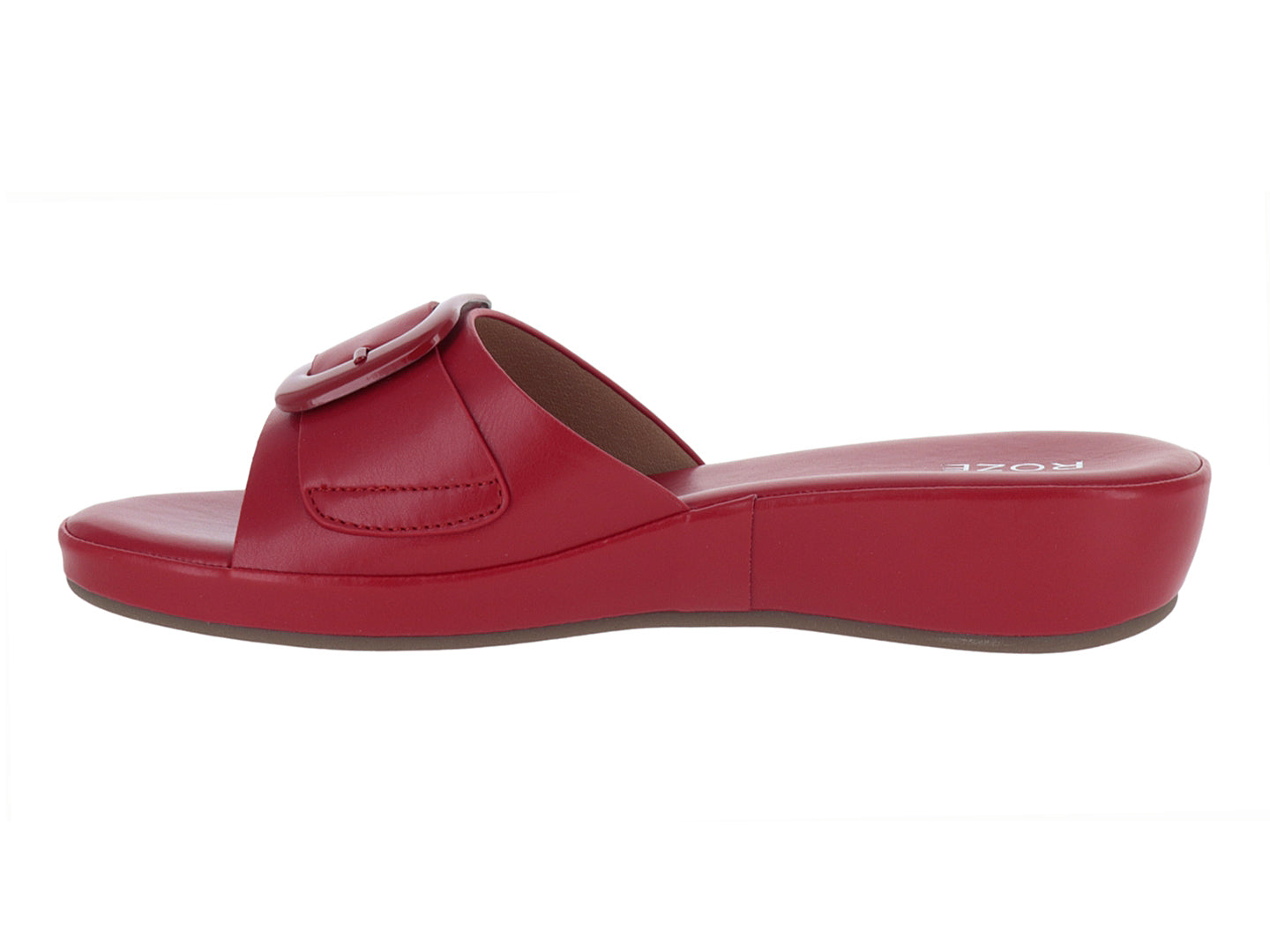 Sandalias Harley Roze 24P556 Para Mujer