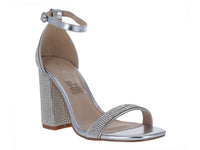 Sandalias Harley Roze 24P557 Para Mujer