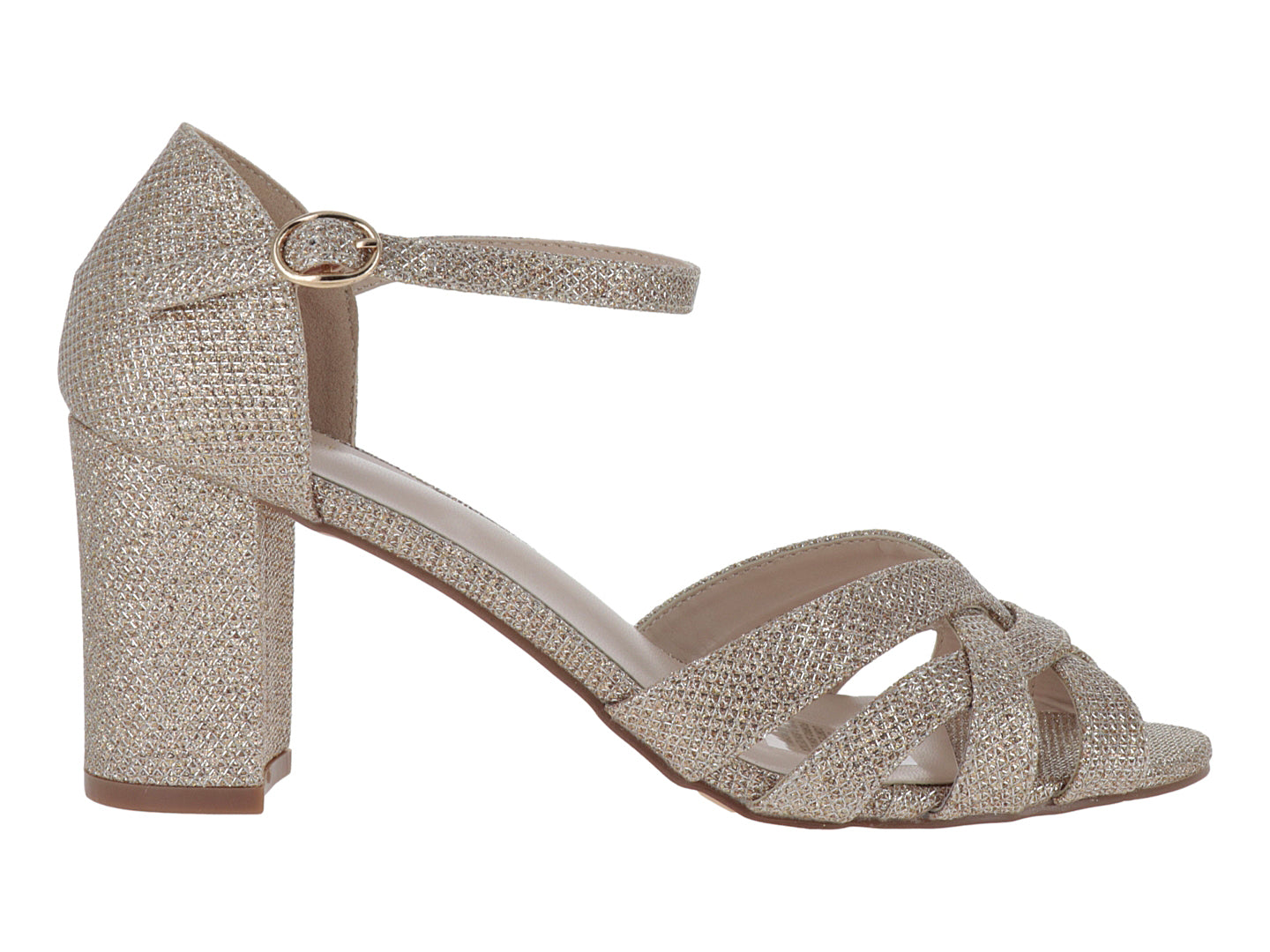 Zapatillas Roze 24P559 Para Mujer