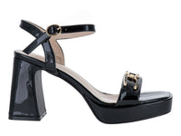 Sandalias Harley Roze 24P561 Para Mujer