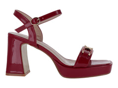 Sandalias Harley Roze 24P561 Para Mujer