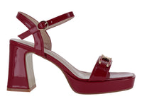 Sandalias Harley Roze 24P561 Para Mujer