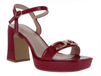 Sandalias Harley Roze 24P561 Para Mujer