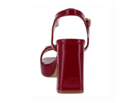 Sandalias Harley Roze 24P561 Para Mujer