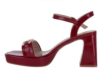 Sandalias Harley Roze 24P561 Para Mujer