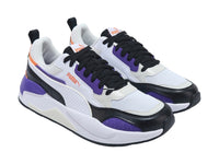 Tenis Puma X Ray 2 Square 373108 Para Hombre