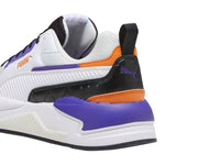 Tenis Puma X Ray 2 Square 373108 Para Hombre