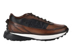 Zapatos Cuadra M45tvt Para Hombre