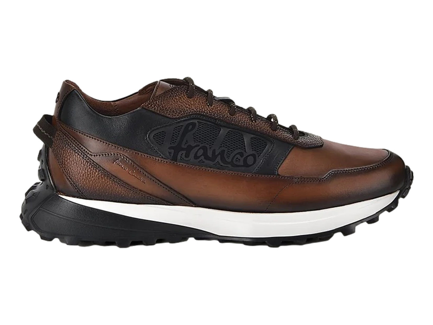 Zapatos Cuadra M45tvt Para Hombre