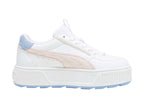 Tenis Puma 392641 Para Niña