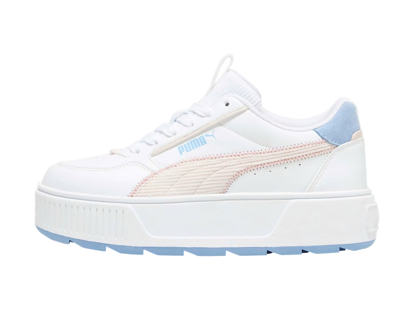 Tenis Puma 392641 Para Niña