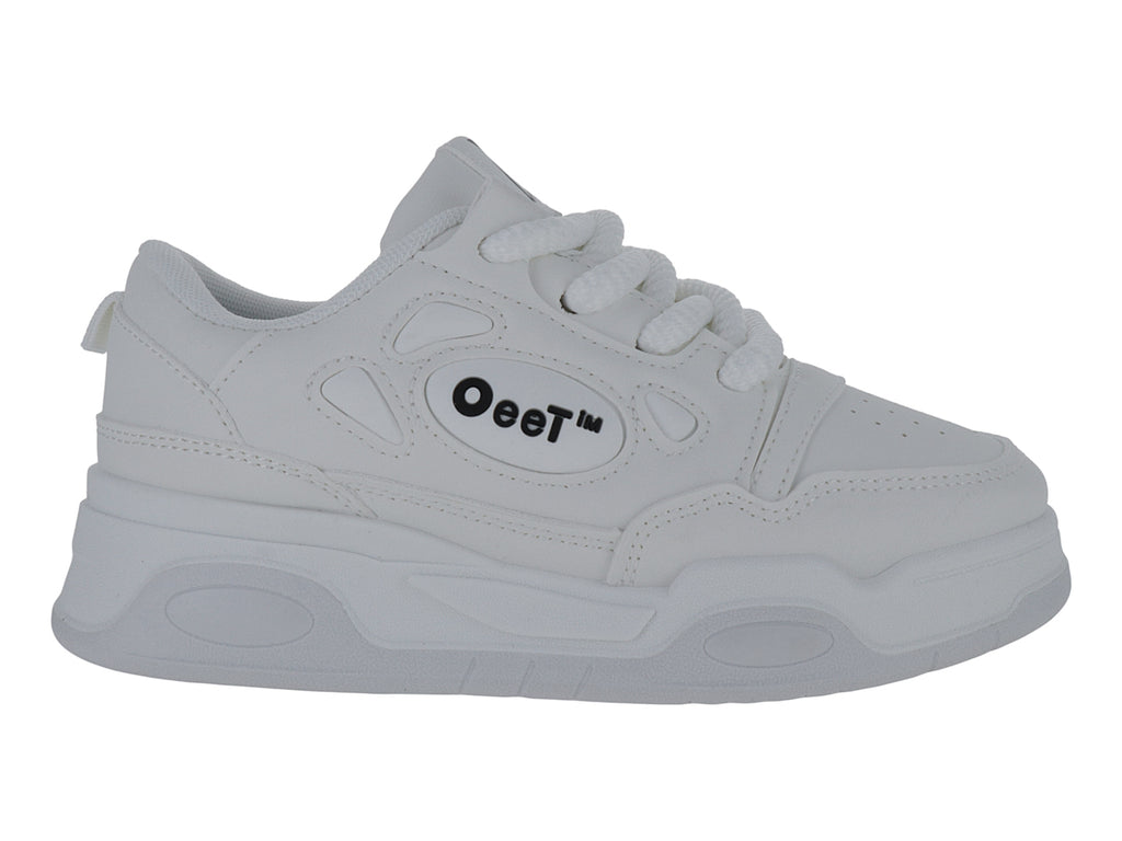 Tenis Tianfa Atok 24P602 Para Niño