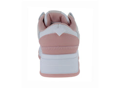 Tenis ATOK Plataforma Rosa para Niña
