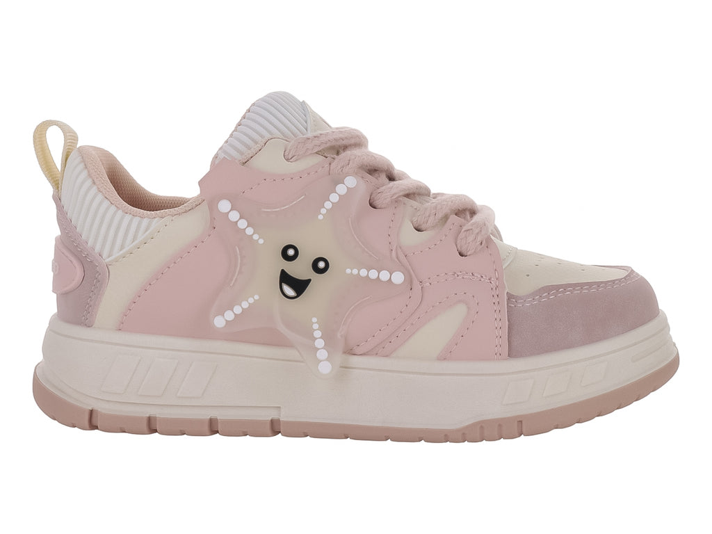 Tenis Tianfa Atok Qd01 Para Niña