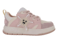 Tenis Tianfa Atok Qd01 Para Niña