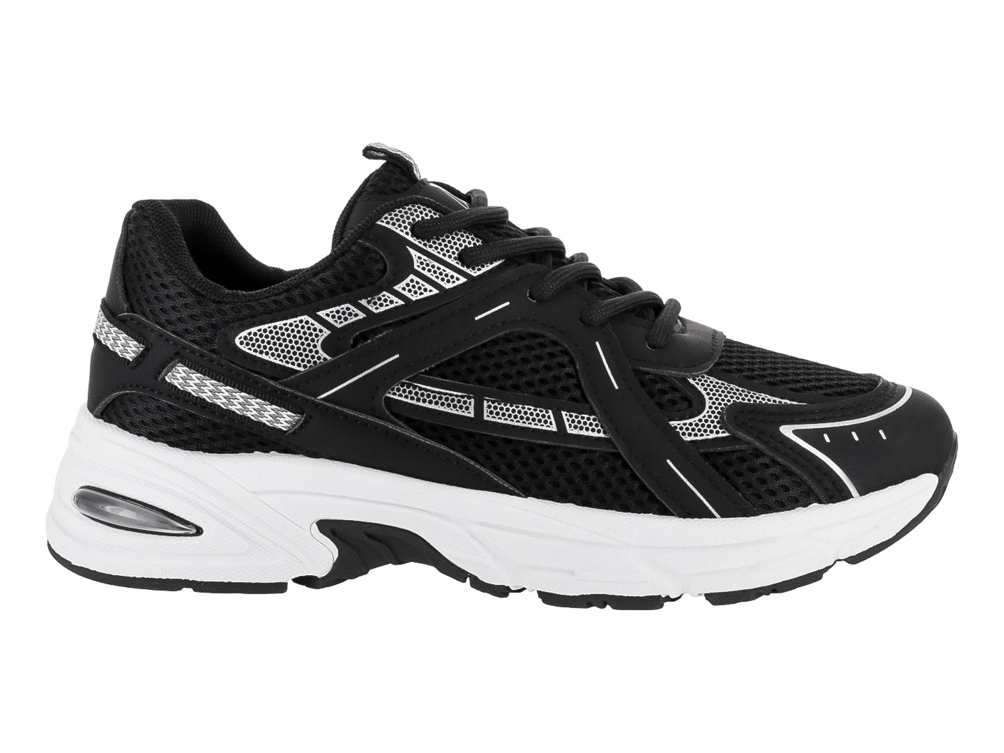 Tenis Tianfa Atok 24P158 Para Mujer