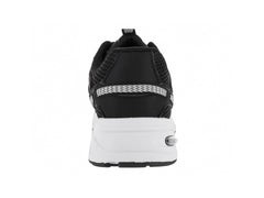 Tenis ATOK Negro para Mujer