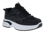 Tenis Tianfa Atok 24P21 Para Mujer