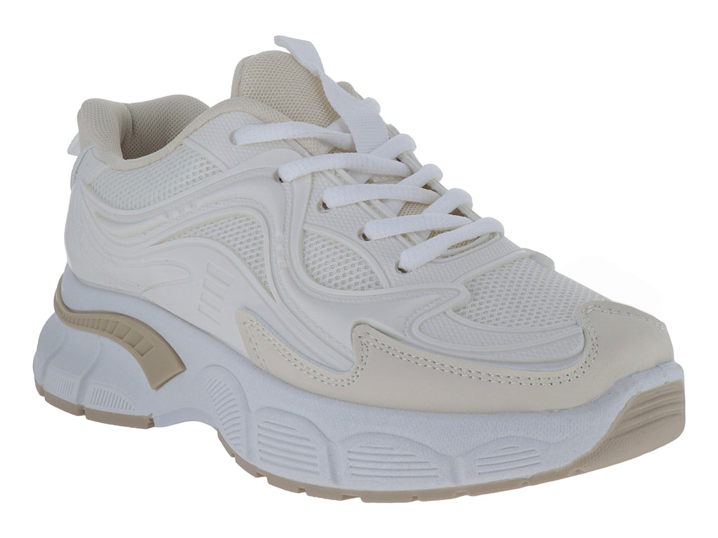 Tenis Tianfa Atok 24P21 Para Mujer