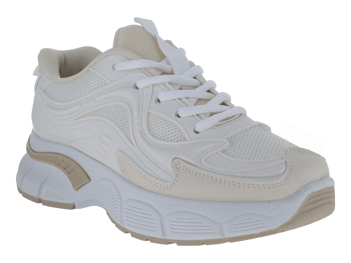 Tenis Tianfa Atok 24P21 Para Mujer