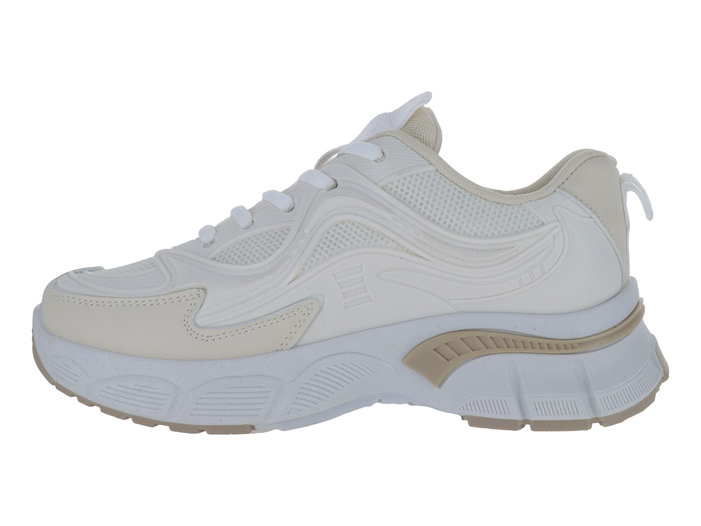 Tenis Tianfa Atok 24P21 Para Mujer
