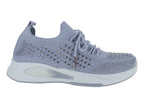 Tenis Tianfa Atok 24P25 Para Mujer